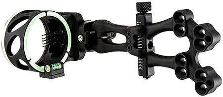 TRUGLO 5PIN VEROS/DDP/LIGHT BLK