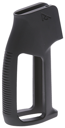 RIVAL ARMS CHASSIS AR GRIP ALUM 12 BLK