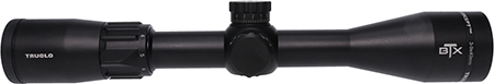 TRUGLO TG INTERCEPT RFL SCP BTX 3 9X40 DUP