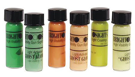 TRUGLO PAINT GHOST GLOW KIT