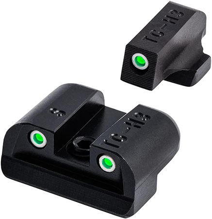 TRUGLO TRIT SIGHT SIG 6F/8R SET