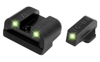 TRUGLO BRITE SITE TRITIUM SPRGFLD XD