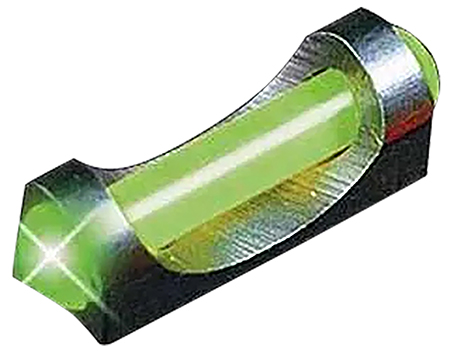 TRUGLO FAT BEAD MAR 56 GRN