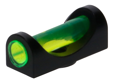 TRUGLO FAT BEAD MAY 40 GRN