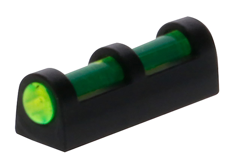 TRUGLO LONGBEAD METAL 3MM GRN