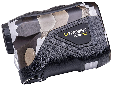 TENPOINT ALIGN 800 RANGFINDER BLK