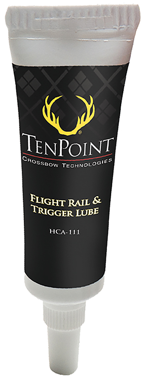 TENPOINT FLIGHT RAIL&TRIGGER LUBE