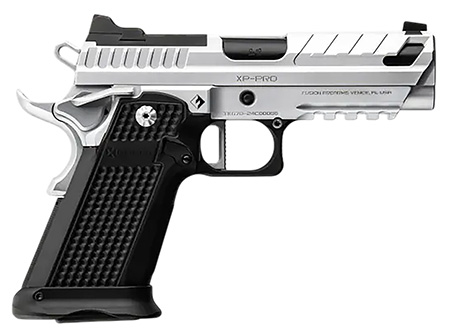 FUSION PRECISION XP PRO COMP 9MM 17+1 XPCOMP9C
