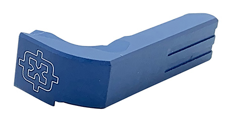 CROSS ARMORY GLK MAGAZINE CATCH GEN 1 3 BLU