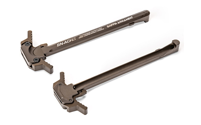 GRIFFIN SN ACH 15 GEN 2 TERRA BROWN