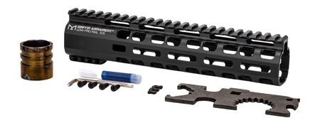 GRIFFIN LP RAIL 9.5"