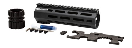 GRIFFIN SR RAIL 7.5"