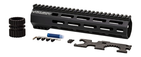 GRIFFIN SR RAIL 9.5"