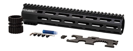 GRIFFIN SR RAIL 11.5"