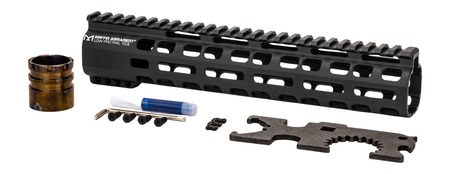 GRIFFIN LP RAIL 10.5"
