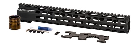 GRIFFIN LP RAIL 13.5"