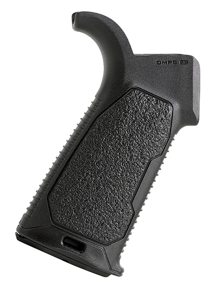 STRIKE A515 PSTL GRIP 20DEG BLK