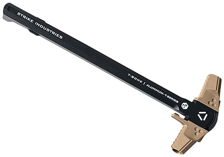 STRIKE T BONE CHARGING HAND 223