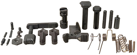 STRIKE AR10 ENHN LOWER RCV *LIMIT PARTS