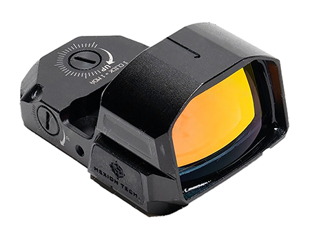 STRIKE HEXION TECH REDDOT SIGHT