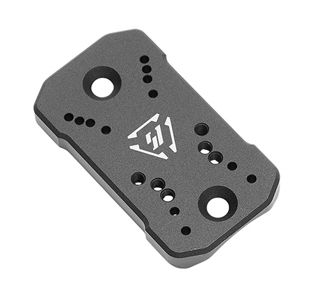 STRIKE SG OM 1301TAC BK OPTIC MNT BERETTA 1301/A300