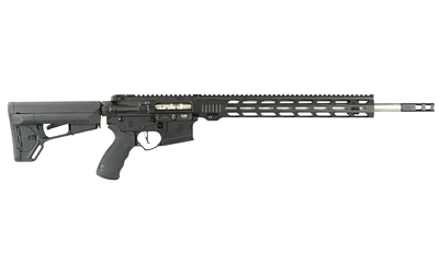 ALEX PRO FIREARMS DMR 2.0 6.5 CREEDMR 18 20RD BLK