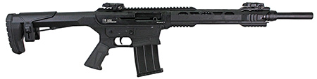 OAKS WHOLESALE DIST/IVER STRYKER 1 12 GAUGE STRYKER1