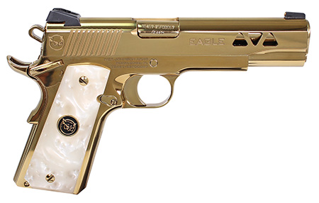 IVER GOLDEN EAGLE G2 45 5IN