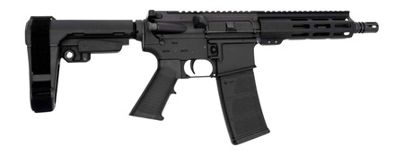 ACI CQB 556 8" SBA3