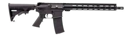ACI BRAVO 556 16 BLK