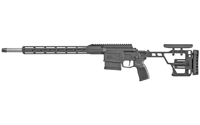 SIG CROSS 308WIN 16 BLK 5RD