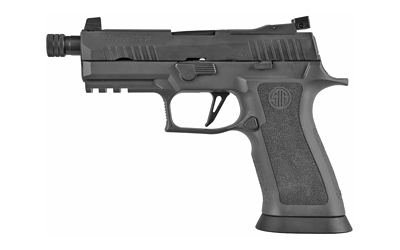 SIG P320 X CARRY LEGION 9MM 4.6 17RD