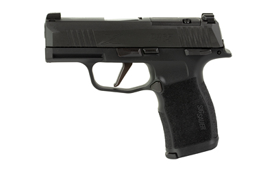 SIG P365X MS 9MM 3.1 12RD BLK
