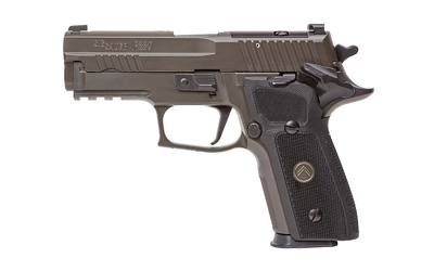 SIG P229 LEGION SAO 9MM 3.9 15RD GR