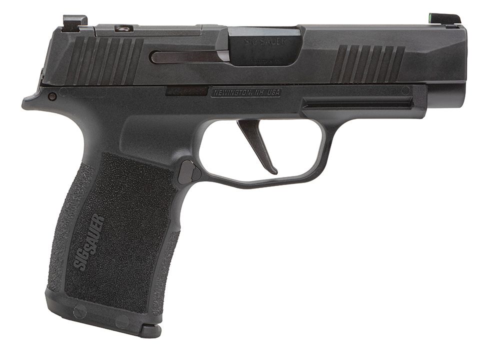 SIG P365 XL 9MM NIT 12+1 XRAY 3.7"