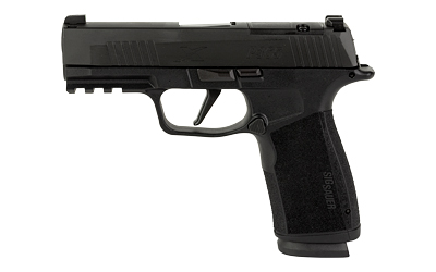 SIG P365 XMACRO 9MM 3.7 17RD BLK