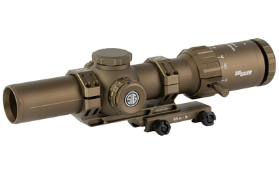 SIG TANGO MSR 1 10X28 BDC10 COY