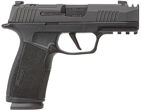 SIG SAUER P365 XMACRO 9MM