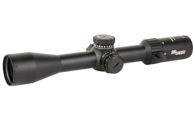 SIG WHSKY4 4 16X44 FFP ILL MOA HNT 2