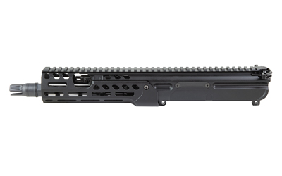 SIG MCX SPEAR LT 9" UPPER 300BLK BLK