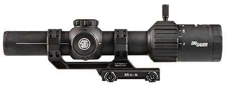 SIG TANGO MSR 1 6X24 FFP ILL BDC6 BLK
