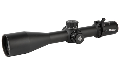SIG TANGO DMR 5 30X56 34MM FFP MRAD