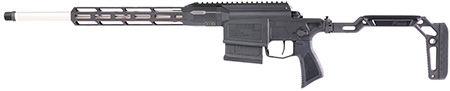 SIG CROSS TRX 243WIN 16 5RD BLK