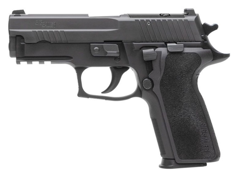 SIG P229 R ELITE 9MM SLITE 15+1 OR