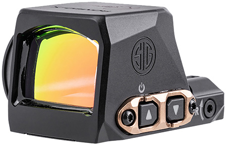 SIG ROMEOX REFLX SGHT CMP CRCL DOT RSG