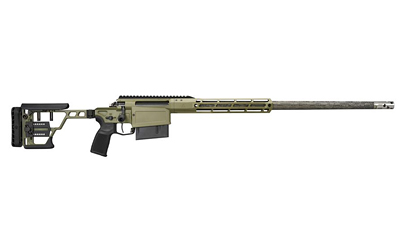 SIG CROSS MAG 300WIN 24 6RD GRN