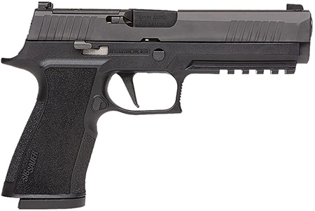 SIG SAUER P320 XTEN 10MM