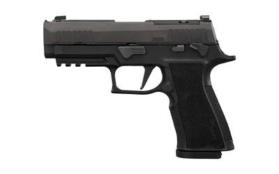 SIG P320XTEN 10MM 10RD 3.8" COMP