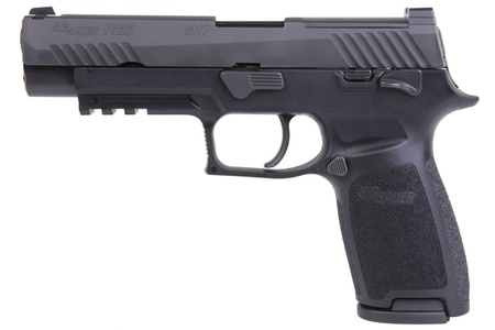 SIG P320 FULL 9MM NIT 17+1 OR MS