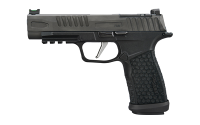 SIG P365 FUSE 9MM 4.3 21RD LXG BLK